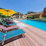 Domaine Du Cardou Gasthuis 4*