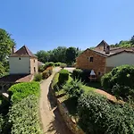 Domaine Du Cardou Gasthuis 4*