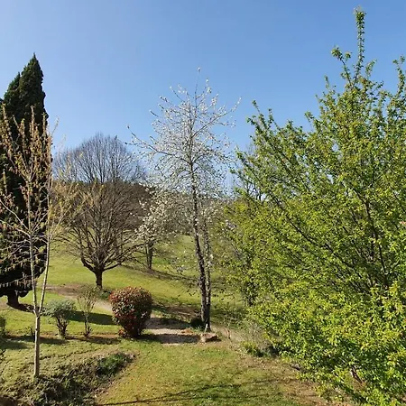 Domaine Du Cardou Gæstehus