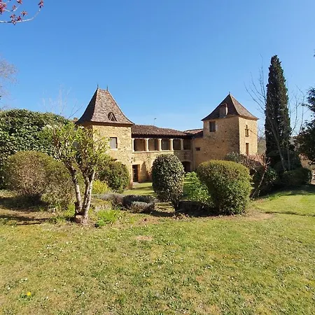 Domaine Du Cardou Puy-lʼÉvêque