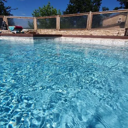 Domaine Du Cardou 4*