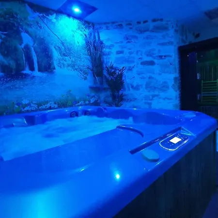 Domaine Du Cardou Gæstehus 4*