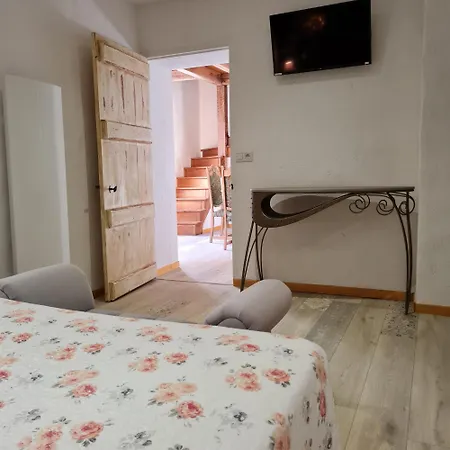 Pensionat Domaine Du Cardou Puy-lʼÉvêque