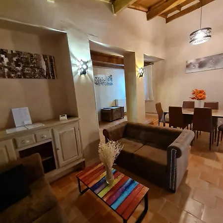 Gæstehus Domaine Du Cardou