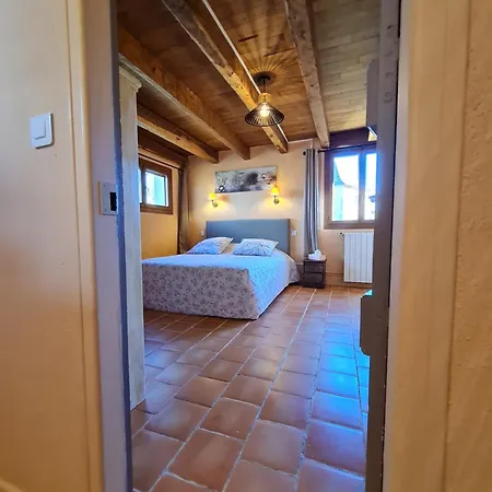 Domaine Du Cardou Gæstehus 4*