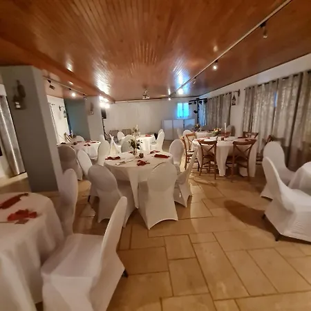 Gæstehus Domaine Du Cardou