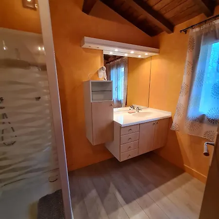 Domaine Du Cardou 4*