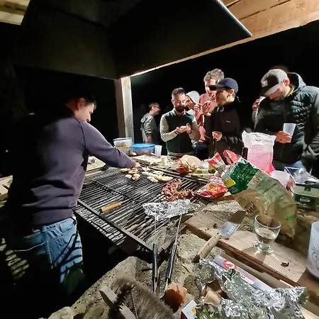 Gæstehus Domaine Du Cardou Puy-lʼÉvêque