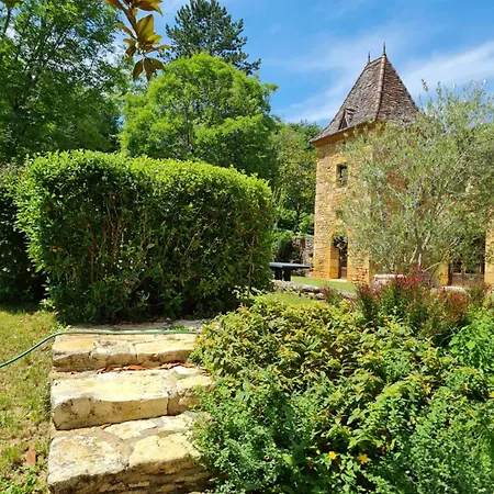 Domaine Du Cardou Gæstehus