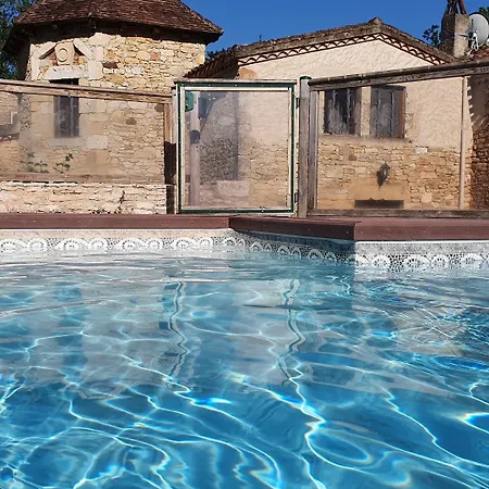 Domaine Du Cardou Puy-lʼÉvêque