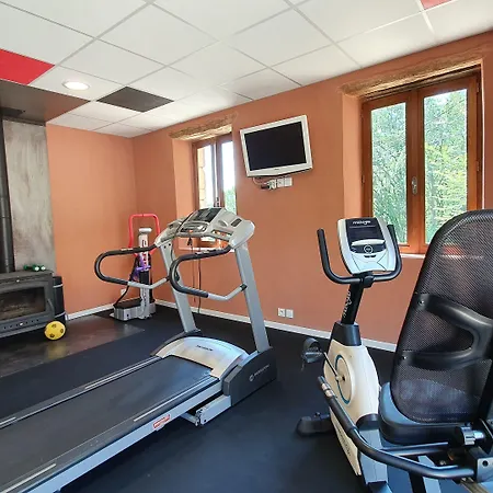 Domaine Du Cardou Gæstehus Puy-lʼÉvêque