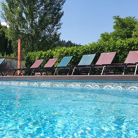 Domaine Du Cardou Gæstehus