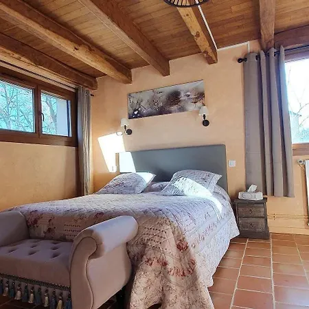 Domaine Du Cardou Puy-lʼÉvêque