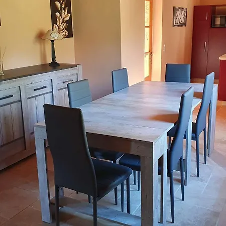 Domaine Du Cardou 4*