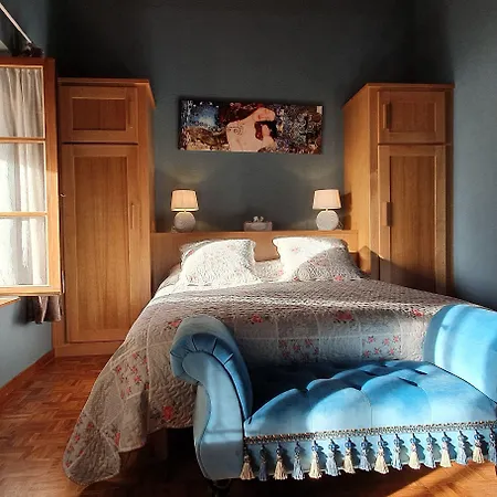 Pensionat Domaine Du Cardou 4*
