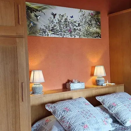 Domaine Du Cardou Pensionat 4*