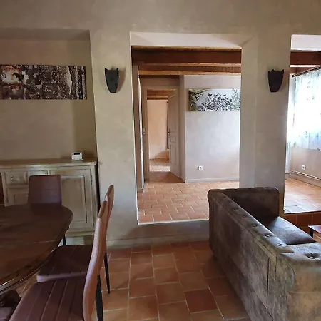 Gæstehus Domaine Du Cardou