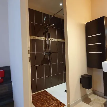 Gæstehus Domaine Du Cardou 4*