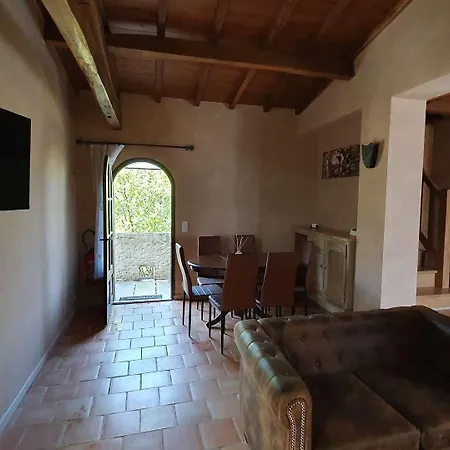 Gæstehus Domaine Du Cardou