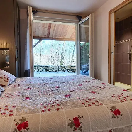 Domaine Du Cardou Pensionat 4*