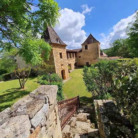 Domaine Du Cardou 4*