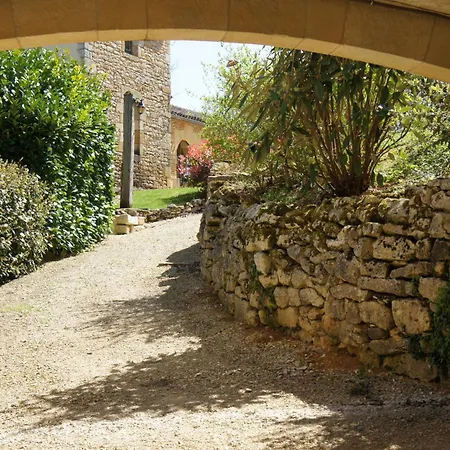 Domaine Du Cardou Penzion 4*