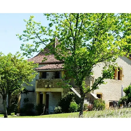 Domaine Du Cardou Puy-lʼÉvêque