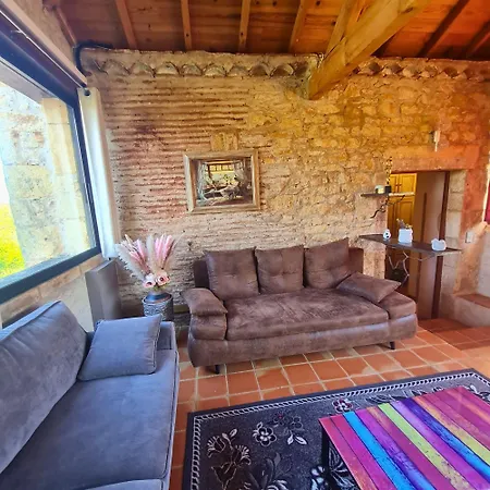 Domaine Du Cardou Gasthuis 4*