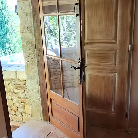 Pensionat Domaine Du Cardou 4*