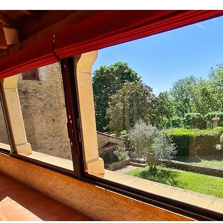 Domaine Du Cardou 4* Puy-lʼÉvêque
