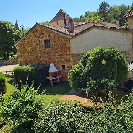 Domaine Du Cardou Puy-lʼÉvêque