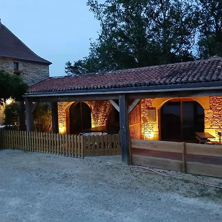 Domaine Du Cardou