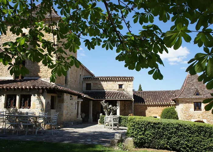 Domaine Du Cardou 4*