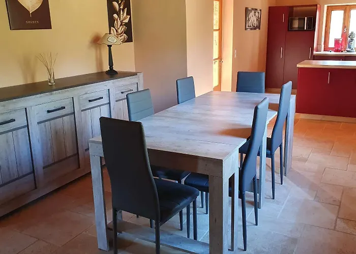 Domaine Du Cardou 4*