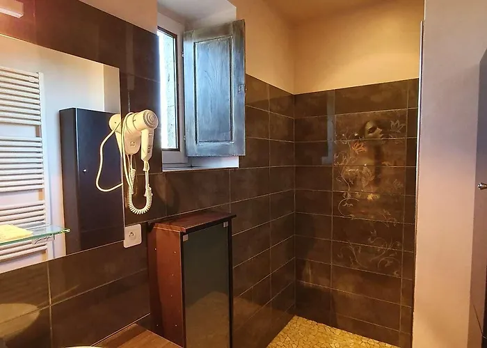 Penzion Domaine Du Cardou Puy-lʼÉvêque