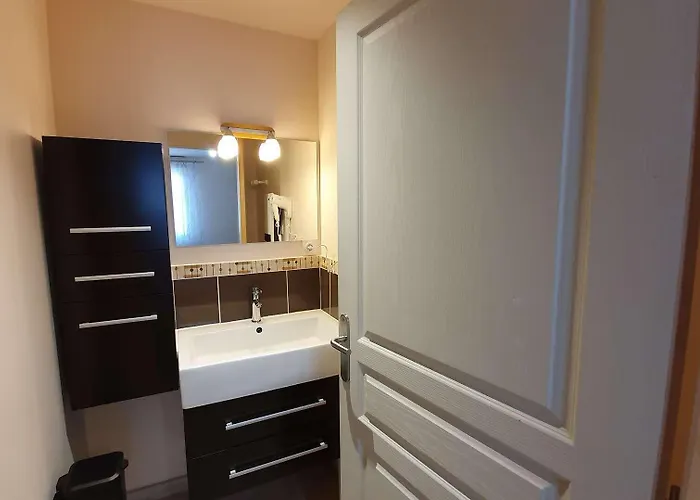 Domaine Du Cardou Konukevi Puy-lʼÉvêque