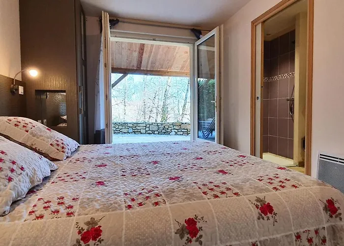 Domaine Du Cardou Penzion 4*