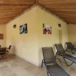 Pensjonat Domaine Du Cardou 4*