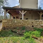 Domaine Du Cardou Pensjonat 4*