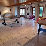 Domaine Du Cardou Pensjonat