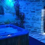 Domaine Du Cardou ゲストハウス Puy-lʼÉvêque