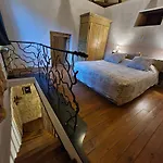 Domaine Du Cardou Pensjonat 4*