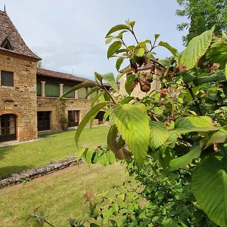 Domaine Du Cardou Puy-l'Eveque