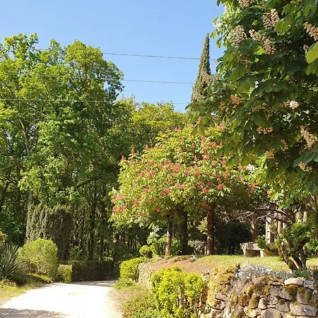 Domaine Du Cardou Puy-lʼÉvêque
