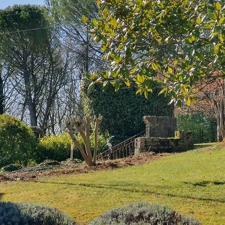 Domaine Du Cardou Puy-lʼÉvêque