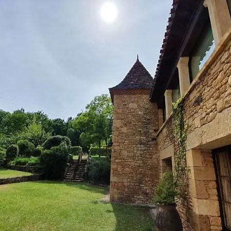 Maison d'hôtes Domaine Du Cardou