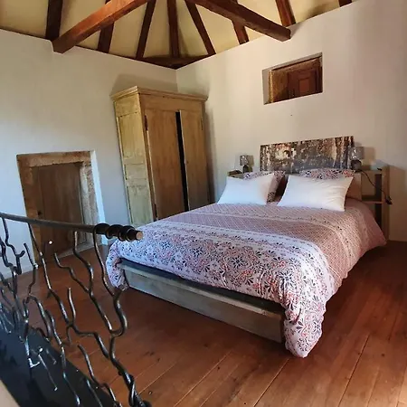 Guest house Domaine Du Cardou Puy-l'Eveque