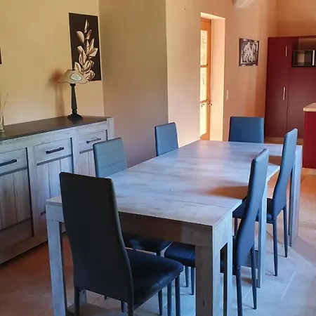 Domaine Du Cardou Maison d'hôtes Puy-lʼÉvêque
