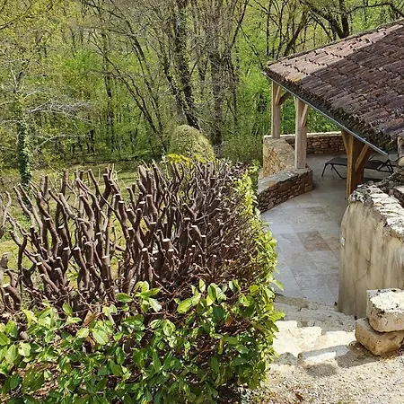 Domaine Du Cardou Puy-lʼÉvêque