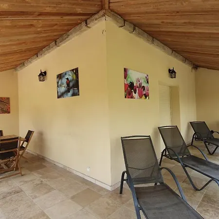 Guest house Domaine Du Cardou *